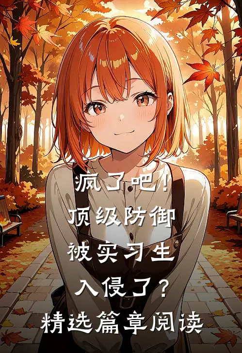 疯了吧！顶级防御被实习生入侵了？精选篇章阅读