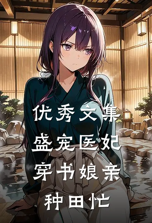 优秀文集盛宠医妃：穿书娘亲种田忙