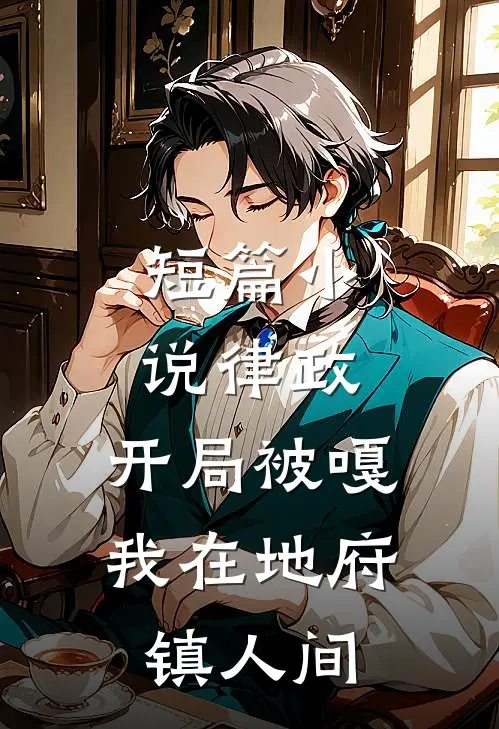 短篇小说律政：开局被嘎，我在地府镇人间