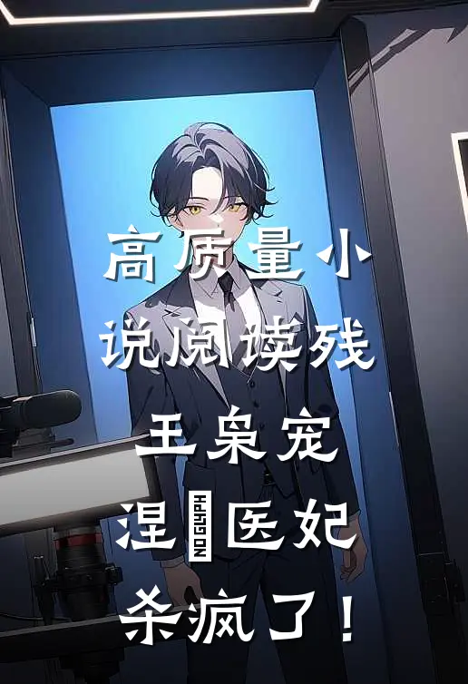 高质量小说阅读残王枭宠：涅槃医妃杀疯了！