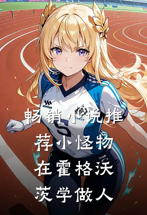 畅销小说推荐小怪物在霍格沃茨学做人