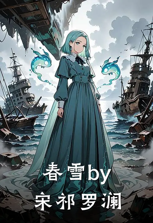 春雪by宋祁罗澜