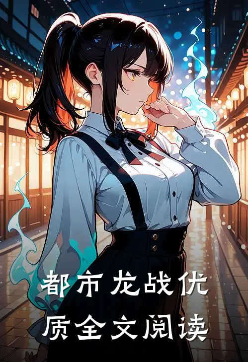 都市龙战优质全文阅读