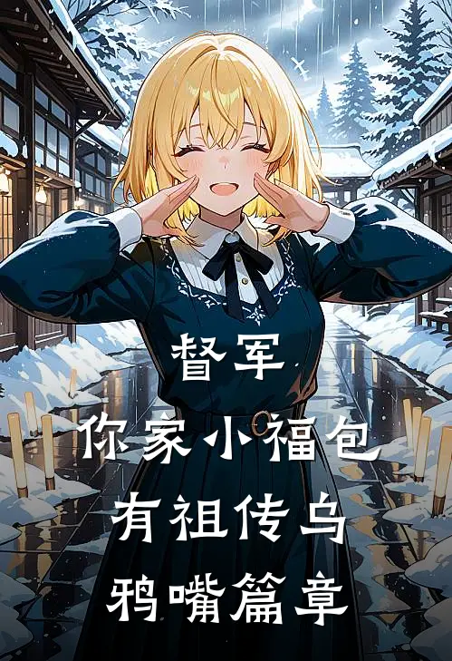 督军，你家小福包有祖传乌鸦嘴篇章