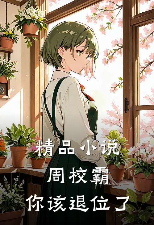 精品小说周校霸，你该退位了