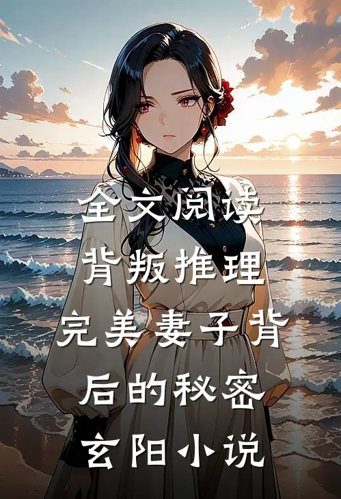 全文阅读背叛推理:完美妻子背后的秘密玄阳小说