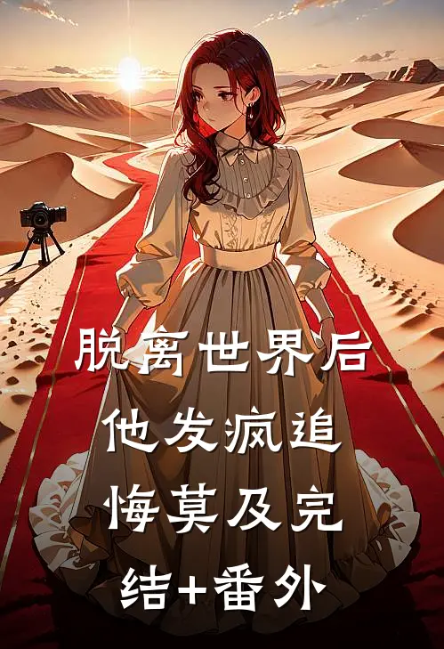 脱离世界后，他发疯追悔莫及完结+番外