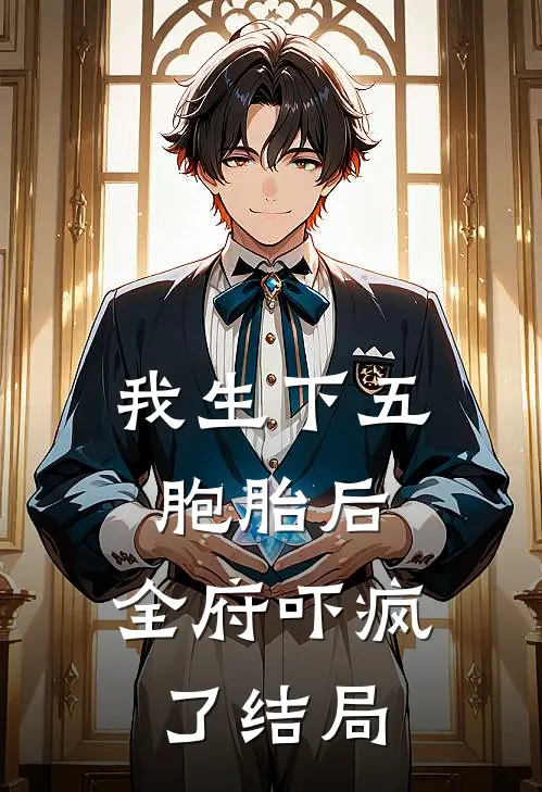 我生下五胞胎后，全府吓疯了结局