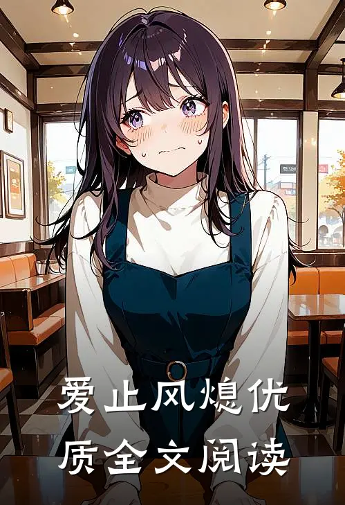 爱止风熄优质全文阅读