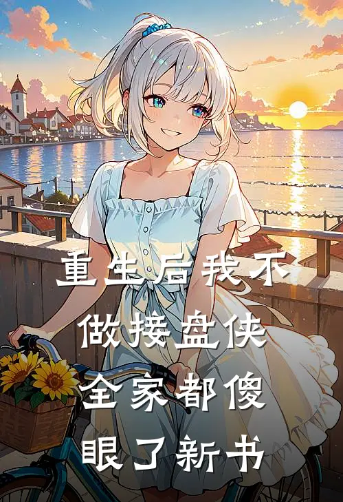 重生后我不做接盘侠，全家都傻眼了新书