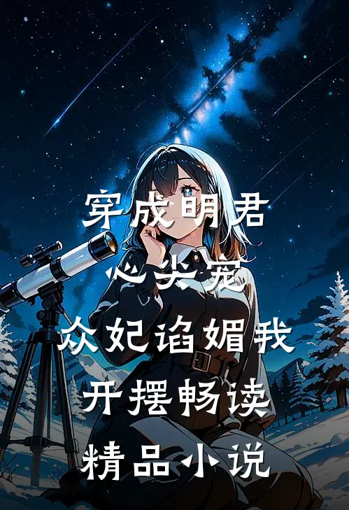 穿成明君心尖宠，众妃谄媚我开摆畅读精品小说