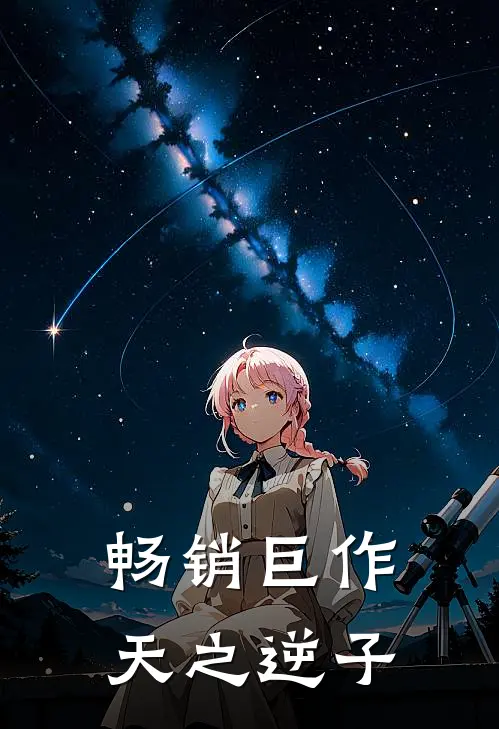 畅销巨作天之逆子