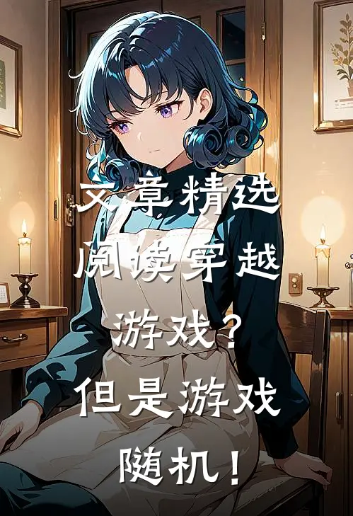 文章精选阅读穿越游戏？但是游戏随机！