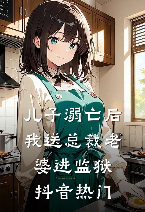儿子溺亡后，我送总裁老婆进监狱抖音热门