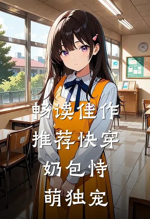 畅读佳作推荐快穿：奶包恃萌独宠