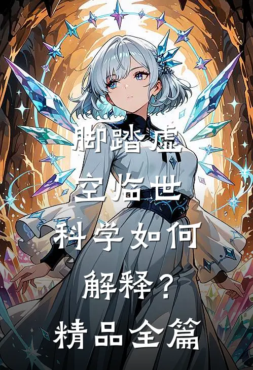脚踏虚空临世，科学如何解释？精品全篇