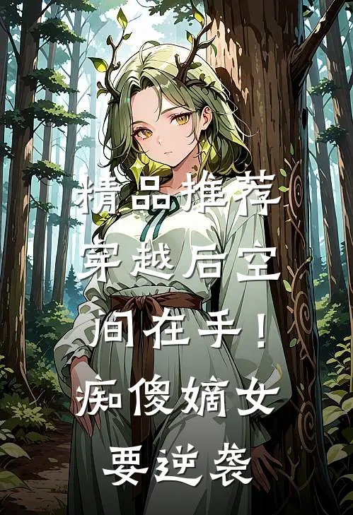 精品推荐穿越后空间在手！痴傻嫡女要逆袭