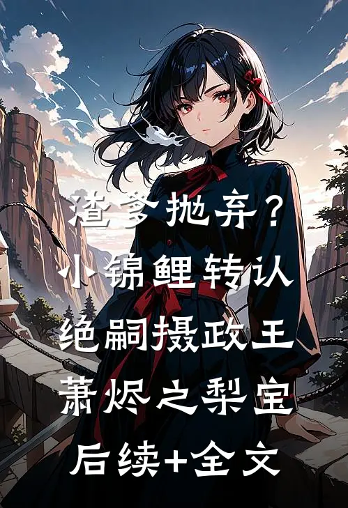 渣爹抛弃？小锦鲤转认绝嗣摄政王萧烬之梨宝后续+全文