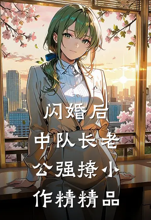 闪婚后，中队长老公强撩小作精精品