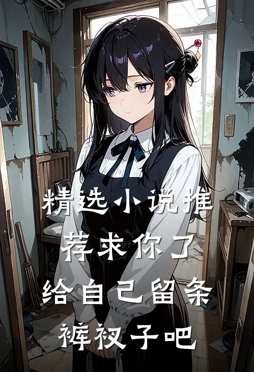 精选小说推荐求你了，给自己留条裤衩子吧 