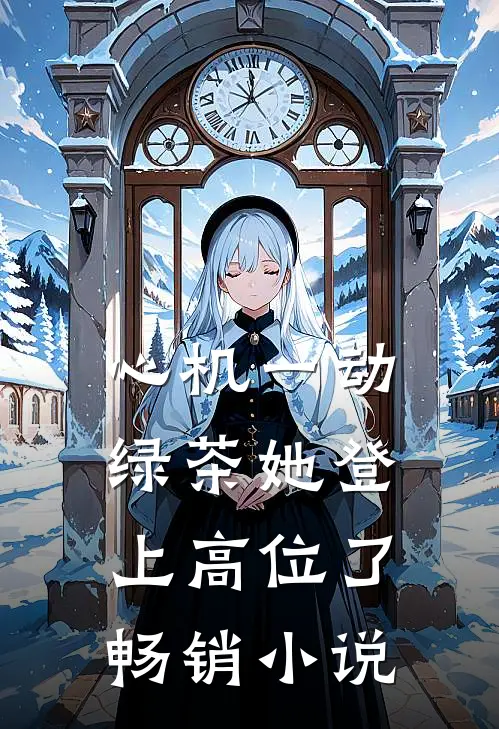 心机一动，绿茶她登上高位了畅销小说