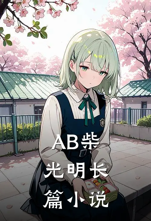 AB柴：光明长篇小说