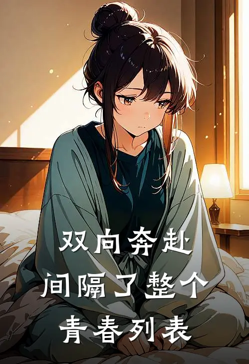 双向奔赴，间隔了整个青春列表