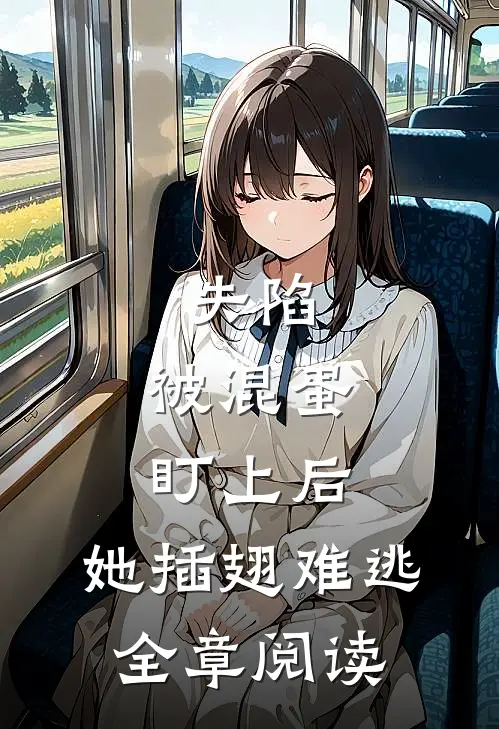 失陷：被混蛋盯上后，她插翅难逃全章阅读