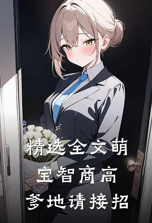 精选全文萌宝智商高：爹地请接招