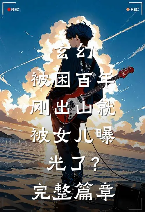 玄幻：被困百年，刚出山就被女儿曝光了？完整篇章