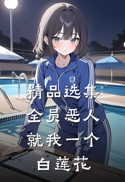 精品选集全员恶人，就我一个白莲花