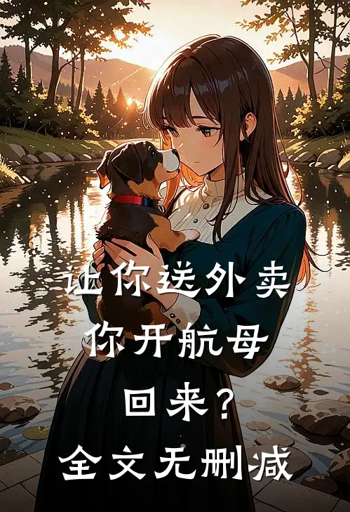 让你送外卖，你开航母回来？全文无删减