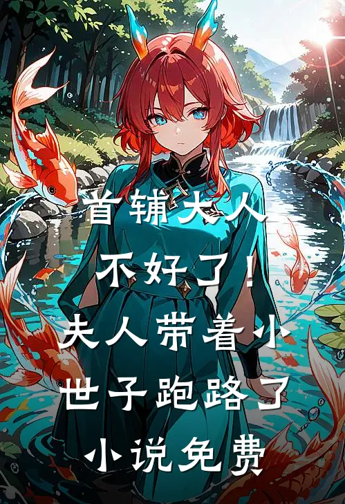 首辅大人不好了！夫人带着小世子跑路了小说免费