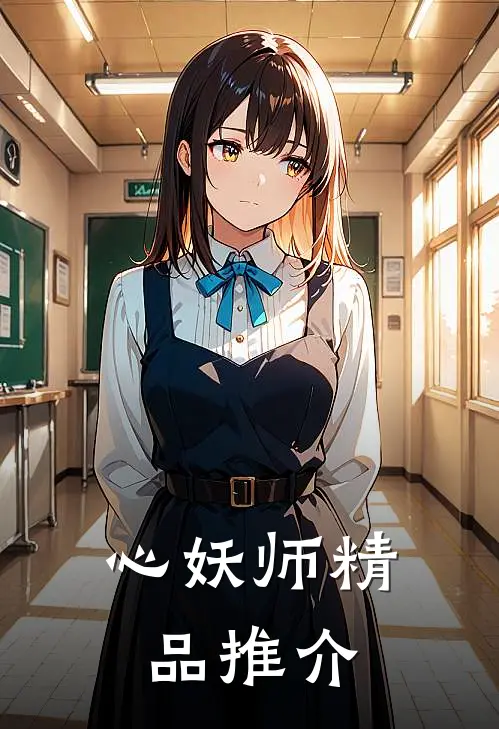 心妖师精品推介