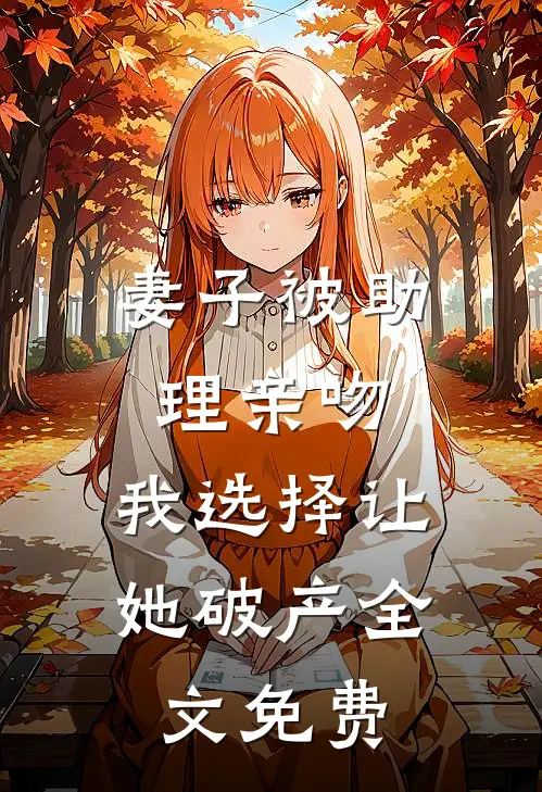 妻子被助理亲吻，我选择让她破产全文免费