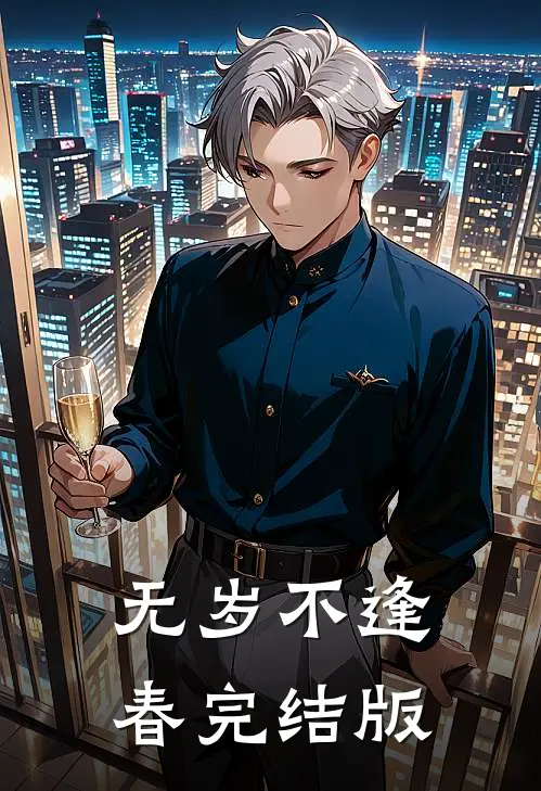 无岁不逢春完结版