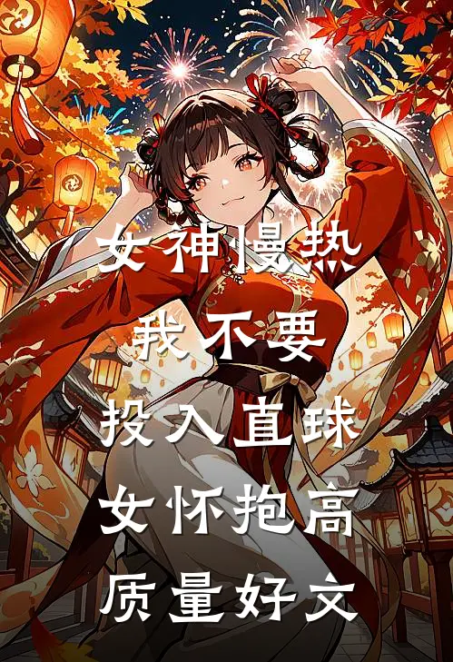 女神慢热我不要，投入直球女怀抱高质量好文
