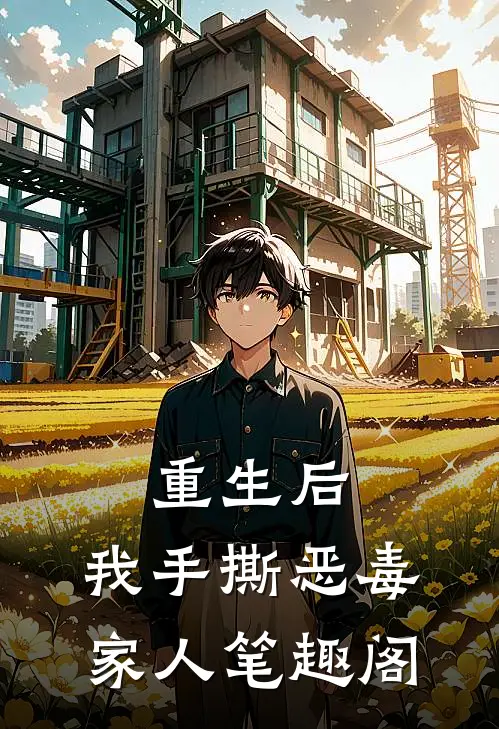 重生后，我手撕恶毒家人笔趣阁