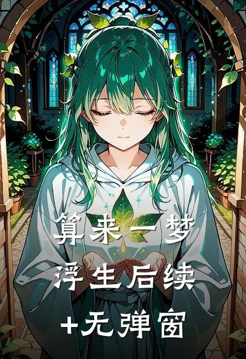算来一梦浮生后续+无弹窗