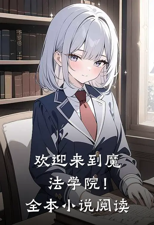 欢迎来到魔法学院！全本小说阅读