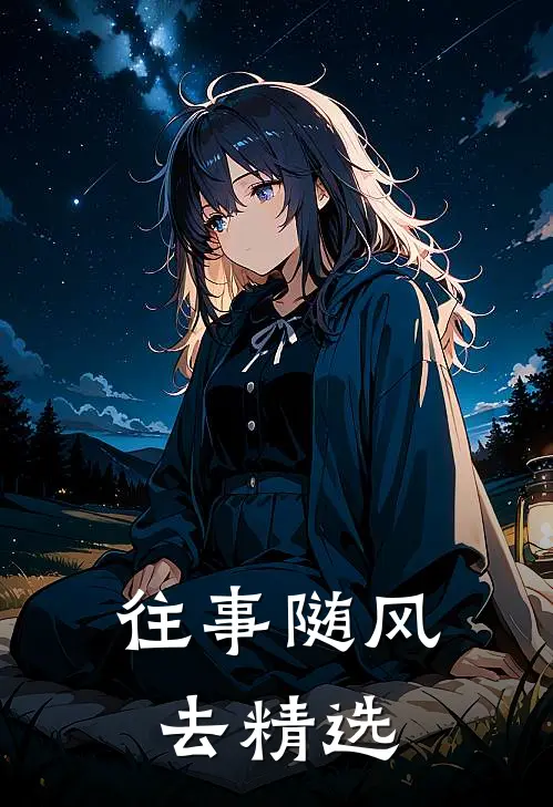 往事随风去精选