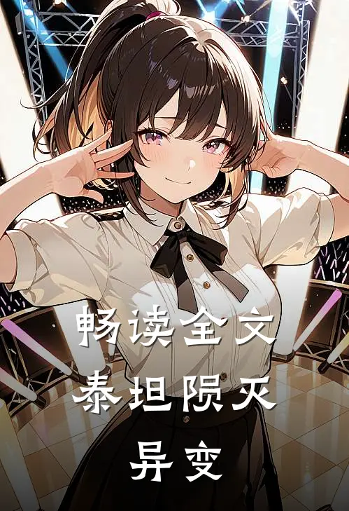 畅读全文泰坦陨灭：异变