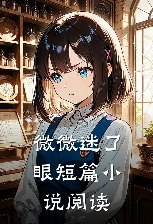 微微迷了眼短篇小说阅读