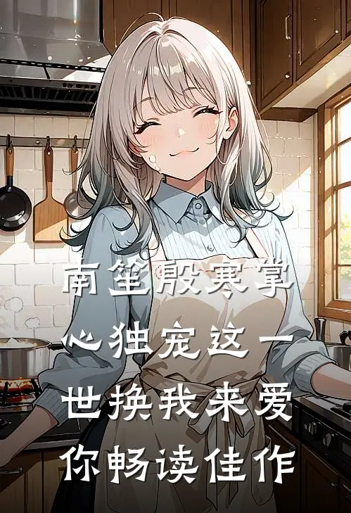 南笙殷寒掌心独宠这一世换我来爱你畅读佳作