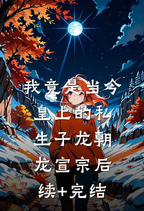 我竟是当今皇上的私生子龙朝龙宣宗后续+完结