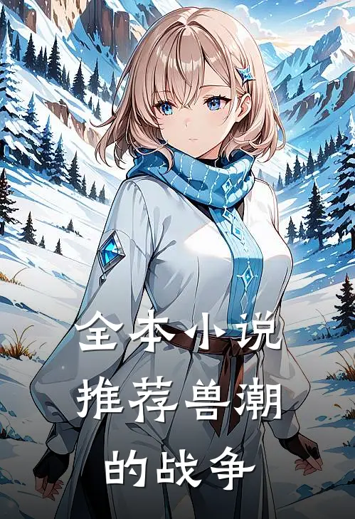 全本小说推荐兽潮的战争
