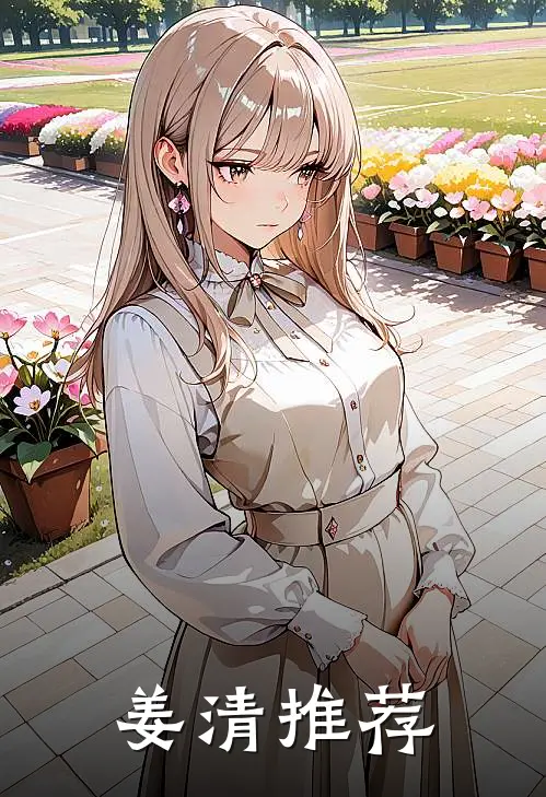 姜清推荐