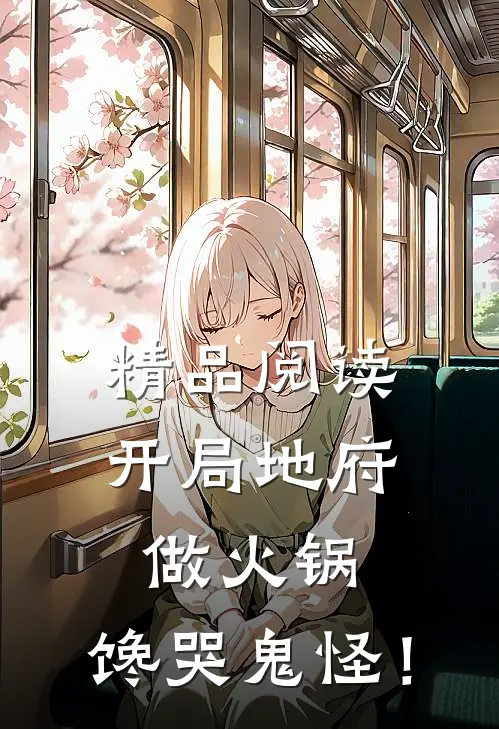 精品阅读开局地府做火锅，馋哭鬼怪！