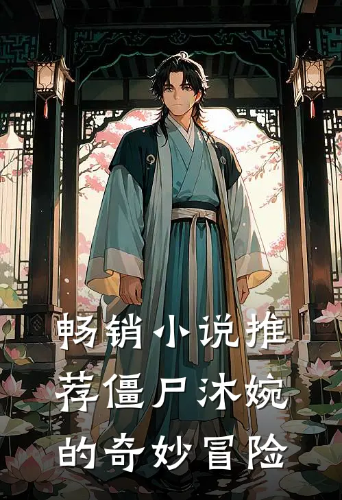 畅销小说推荐僵尸沐婉的奇妙冒险