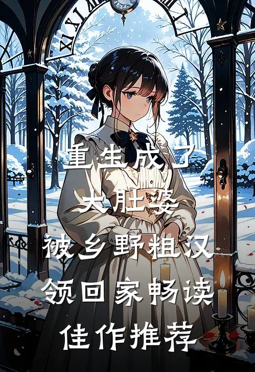 重生成了大肚婆，被乡野粗汉领回家畅读佳作推荐